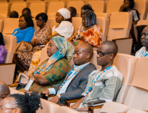 Congrès des épidémiologistes francophone de terrain au Togo